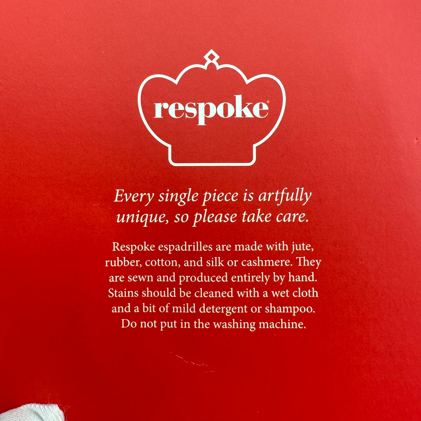 Respoke Charo Wedge Sandals Orange