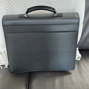 PREOWNED Authentic Louis Vuitton Briefcase