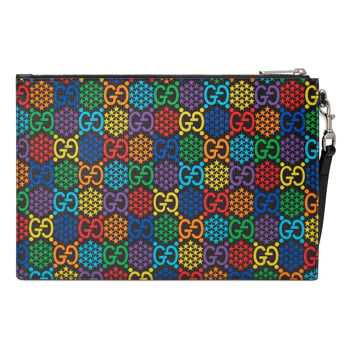 Gucci GG Psychedelic Clutch – Gavriel.us