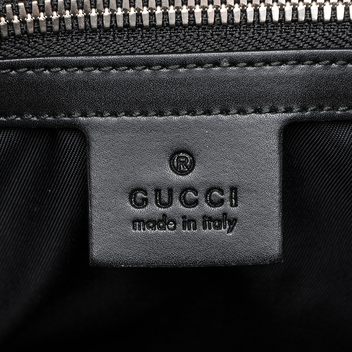 Gucci Soft GG Supreme Tote in Beige