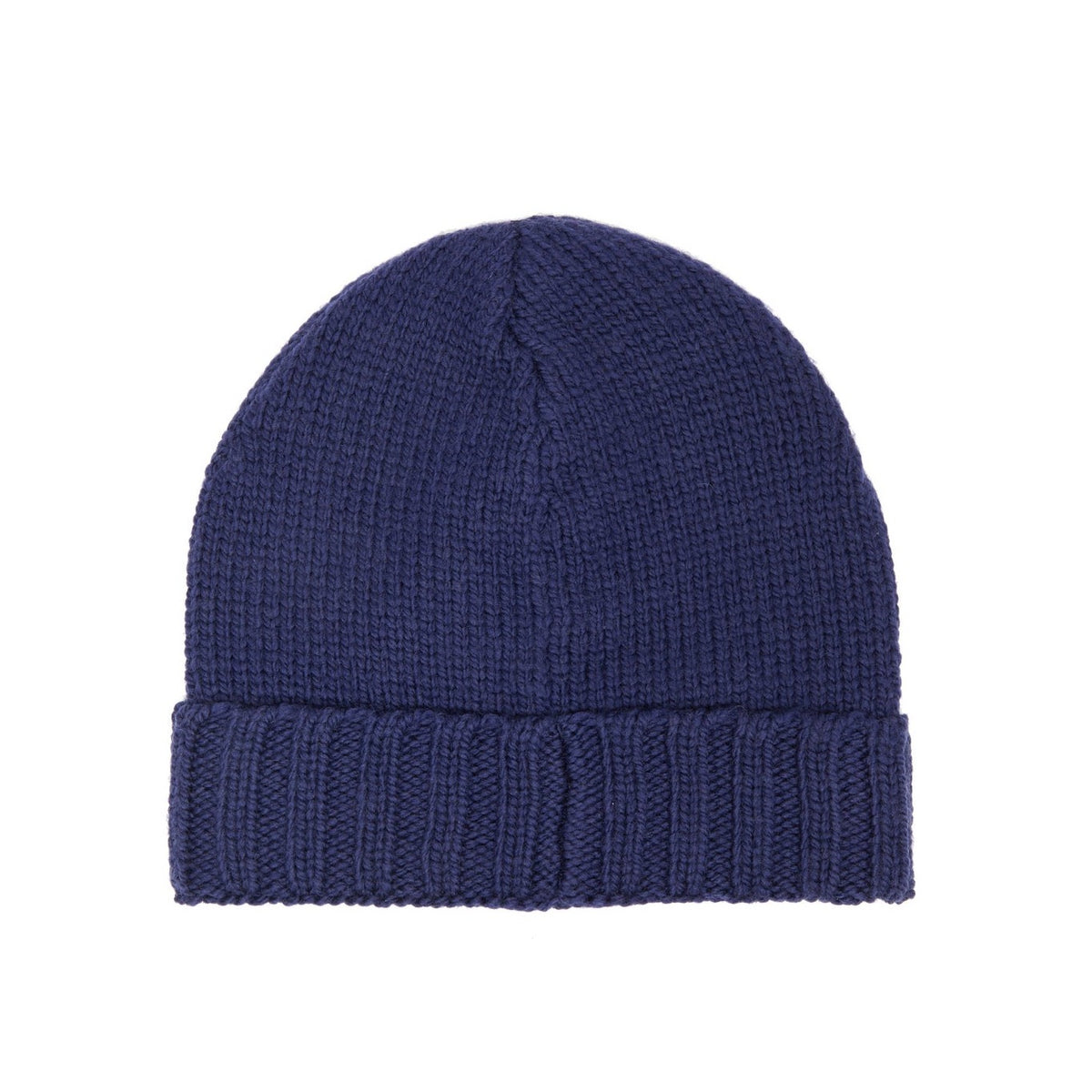 Gucci GG Logo Wool Beanie Hat in Midnight Blue – Gavriel.us