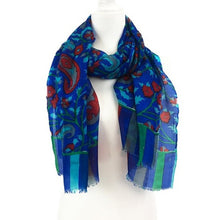 Load image into Gallery viewer, Gavriel Pure Silk Stole Scarf