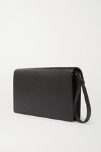 Load image into Gallery viewer, Gucci Dionysus Leather Purse in Black