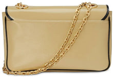 Load image into Gallery viewer, Gucci GG Motif Marina Shoulder Bag in Taupe
