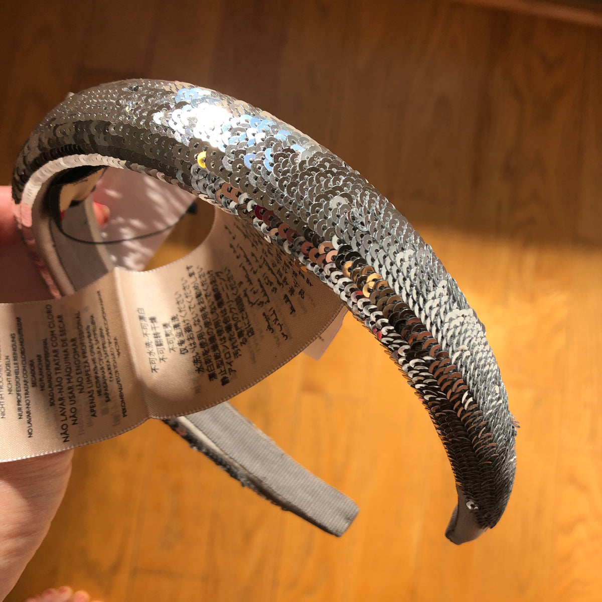 graysequinheadbandactual_1200x  display picture 2