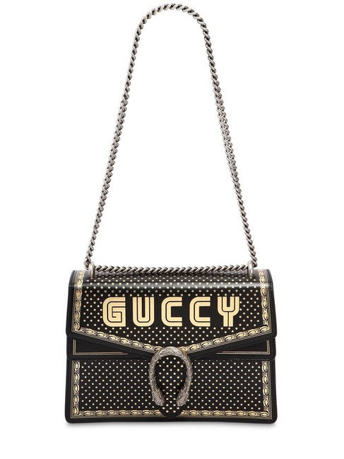 Gucci Dionysus Star, Heart, and Moon Bag at 1stDibs