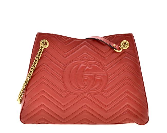 Gucci GG Marmont Bag Medium