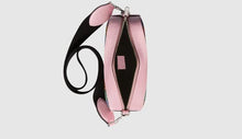 Load image into Gallery viewer, Gucci Psychedelic Supreme Canvas Messenger Bag in Pink