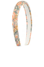Load image into Gallery viewer, Gucci Liberty Floral Headband in Beige