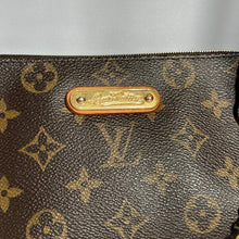 Load image into Gallery viewer, PREOWNED Authentic Louis Vuitton Eva Shoulder Bag Convertible to Crossbody Bag