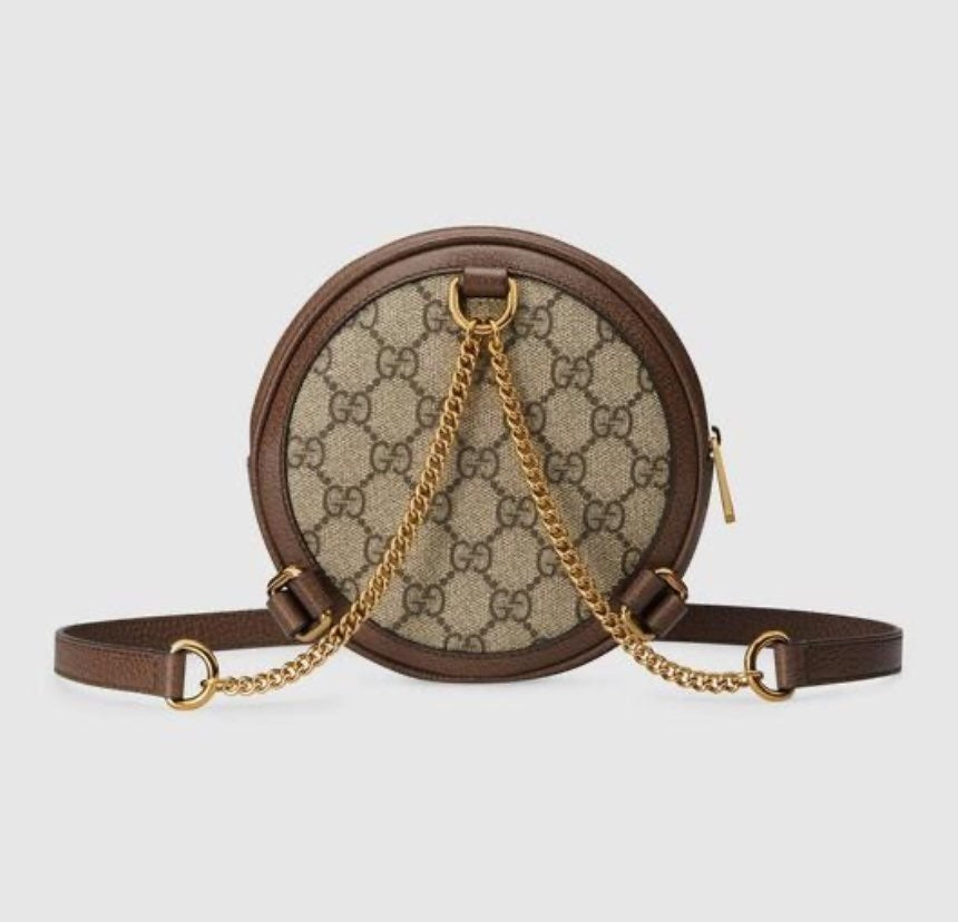 Supreme Gucci Louis Vuitton Backpack