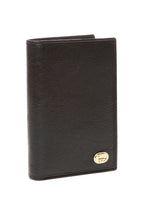 Load image into Gallery viewer, Gucci GG Morpheus Passport Holder in Black