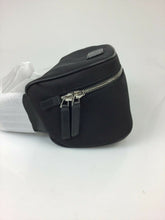 Load image into Gallery viewer, Gucci Black Bum Bag