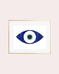 The Evil Eye: Ancient Superstitions in Modern Times