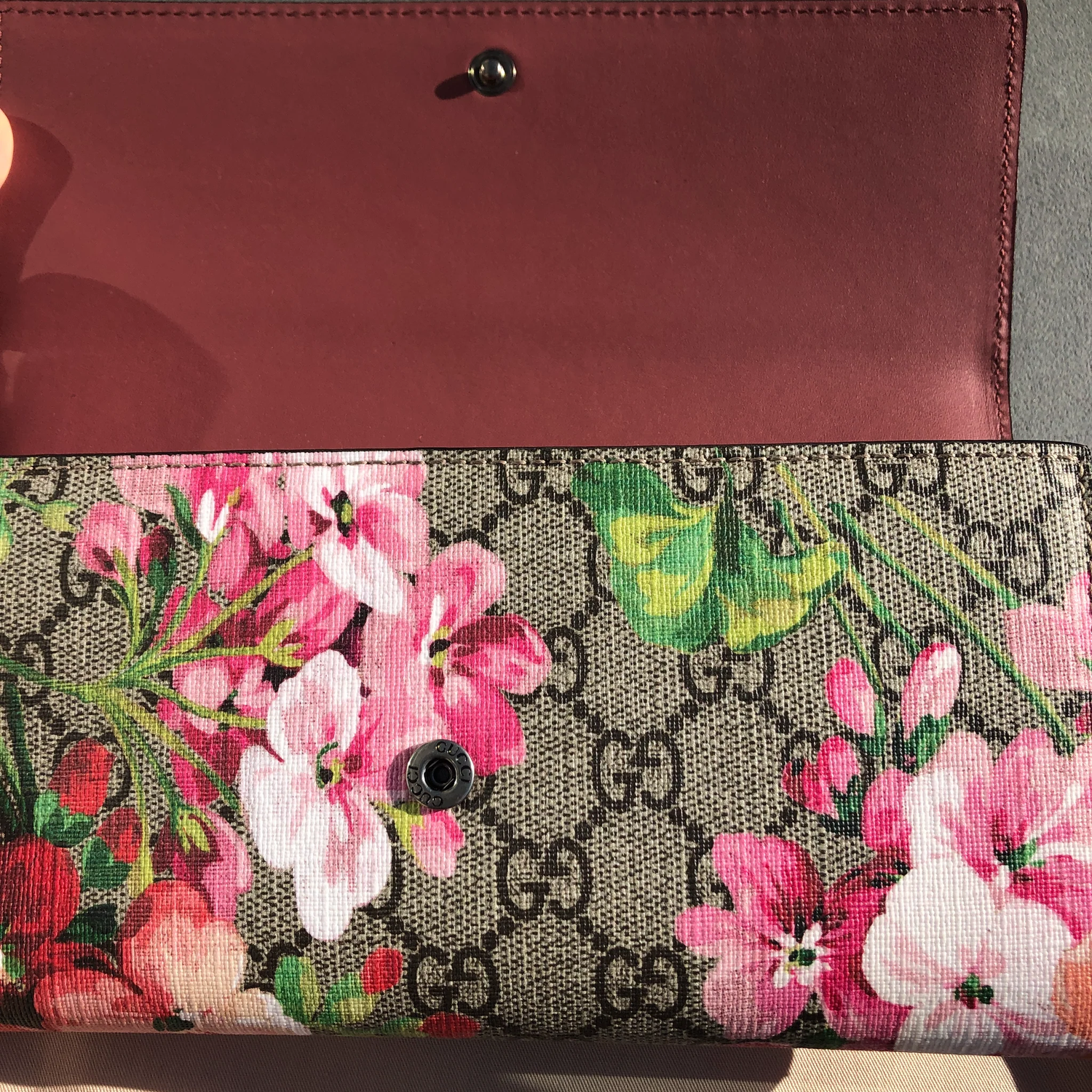 Gucci Blooms
