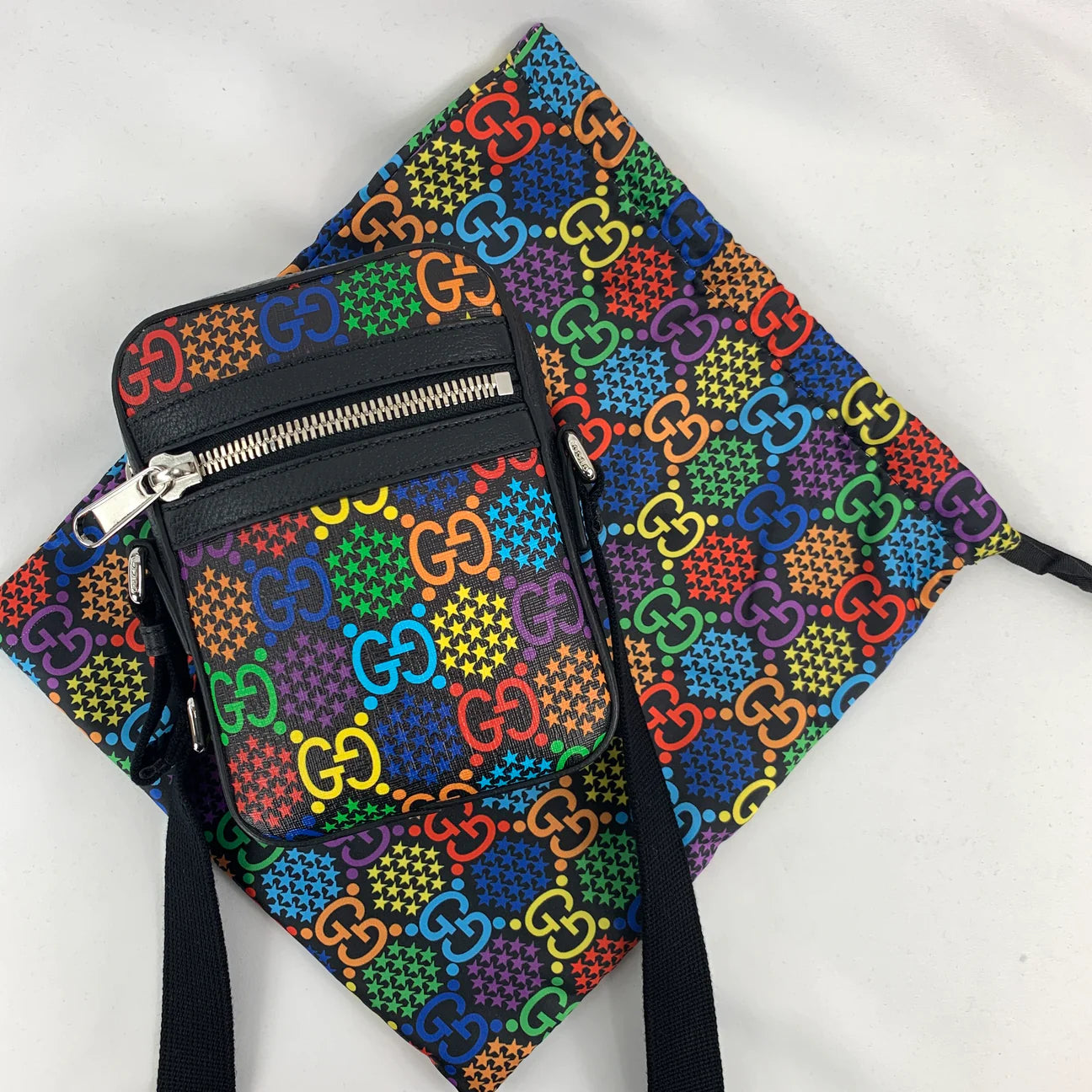 Gucci Psychedelic
