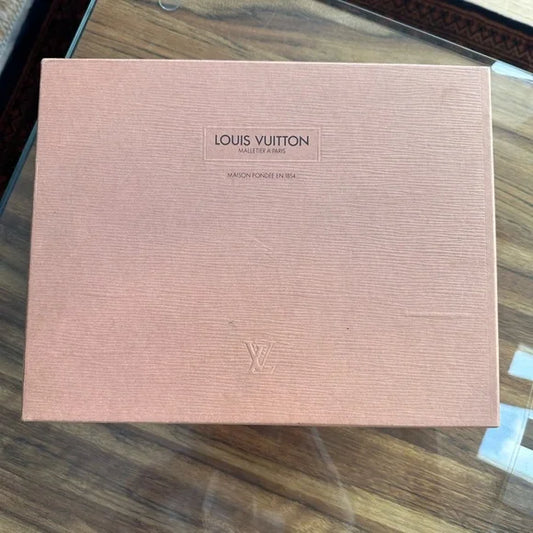 Louis Vuitton Luxury Gift Box