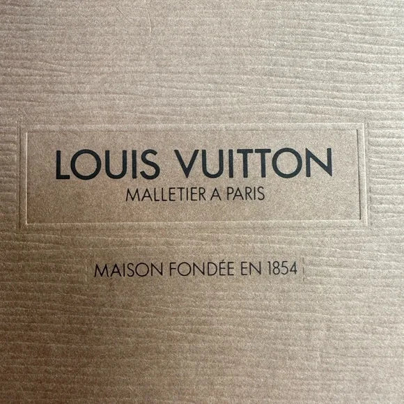 Louis Vuitton Luxury Gift Box