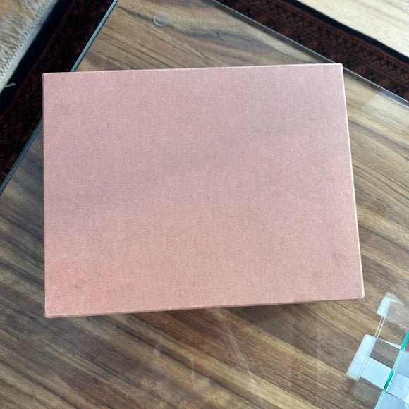 Louis Vuitton Luxury Gift Box