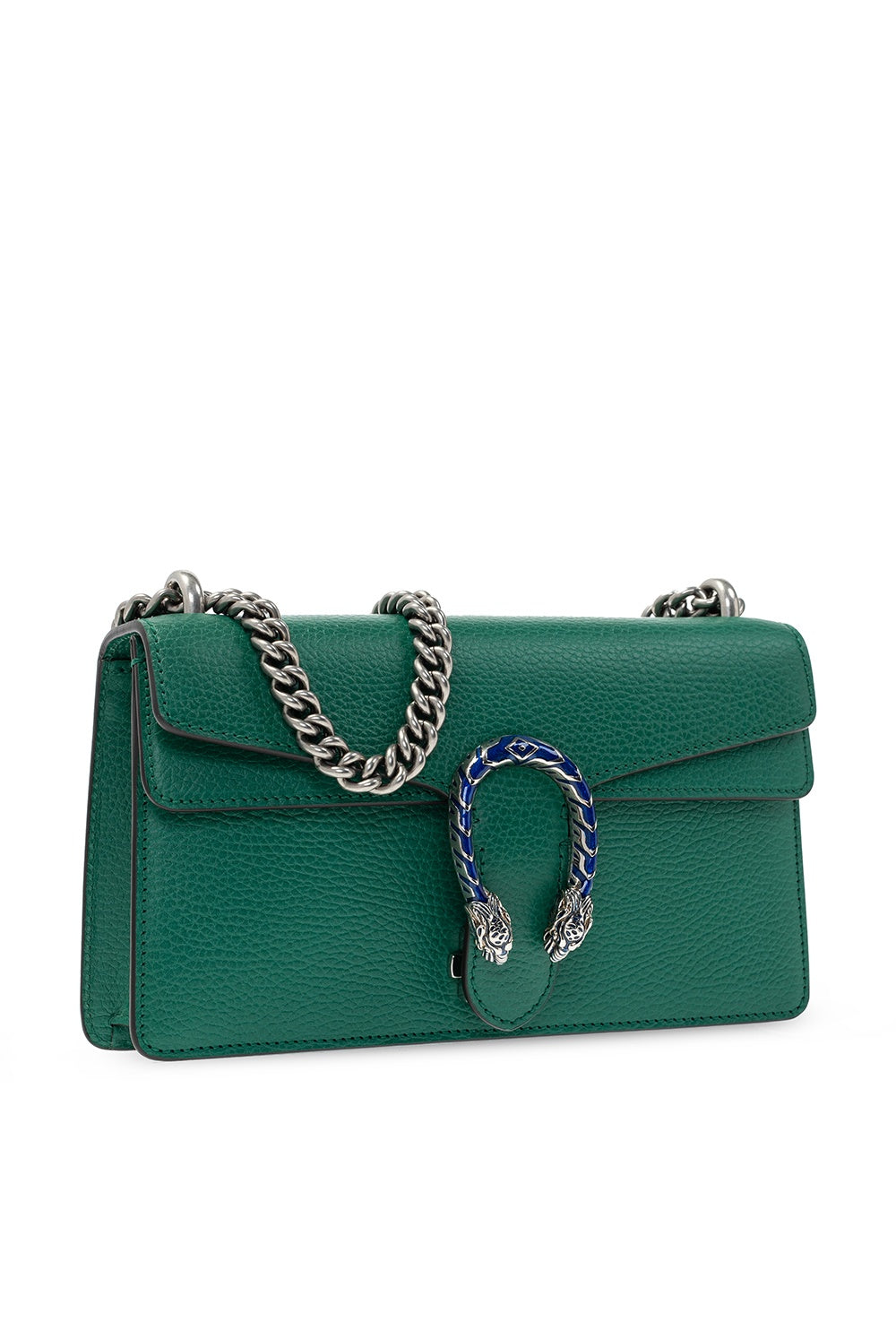 Gucci Small Dionysus Shoulder Bag in Green – Gavriel.us