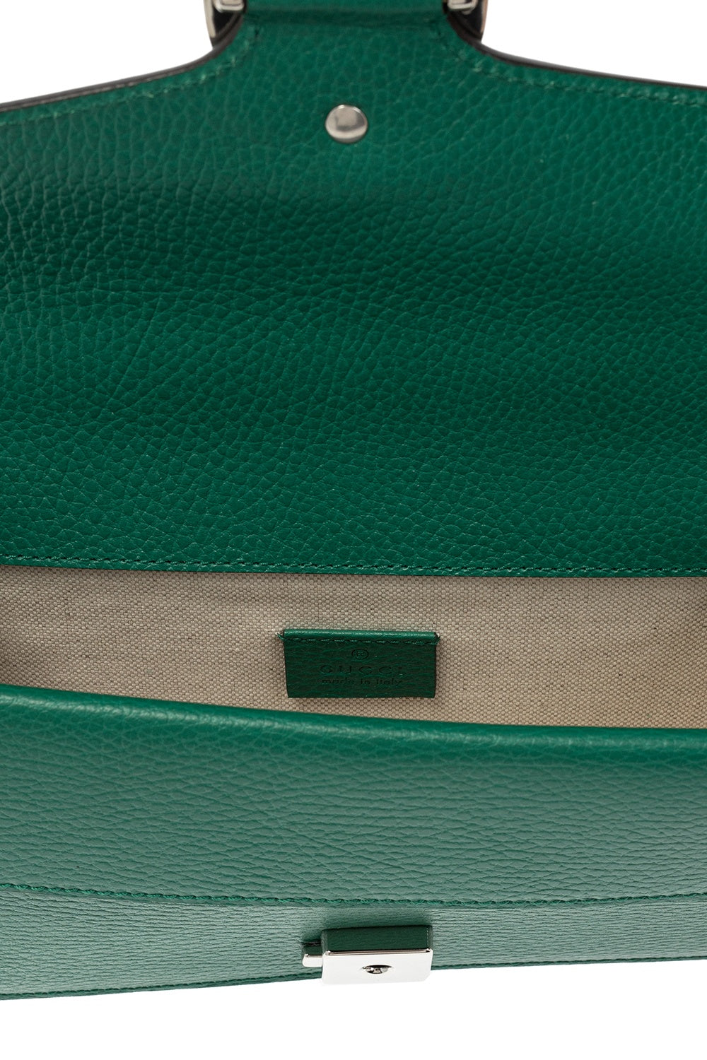 Gucci Green Mini Dionysus Shoulder Bag - ShopStyle