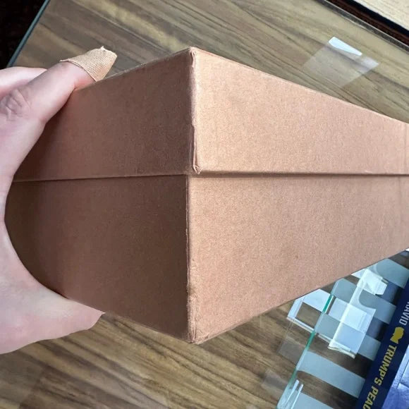 Louis Vuitton Luxury Gift Box