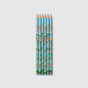 Gucci Tian Pencil Set