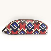Load image into Gallery viewer, Gucci Pencil Case with Geometric G