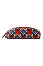 Load image into Gallery viewer, Gucci Pencil Case with Geometric G