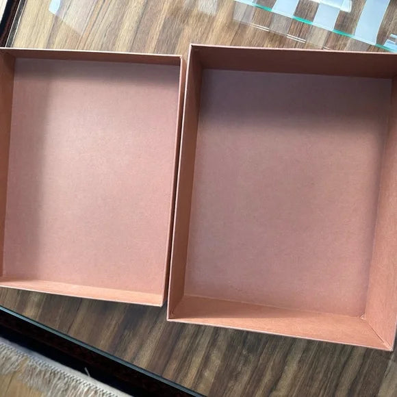 Louis Vuitton Luxury Gift Box