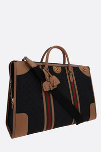 Gucci Bauletto Extra Large Duffle Bag