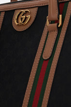Load image into Gallery viewer, Gucci Bauletto Extra Large Duffle Bag