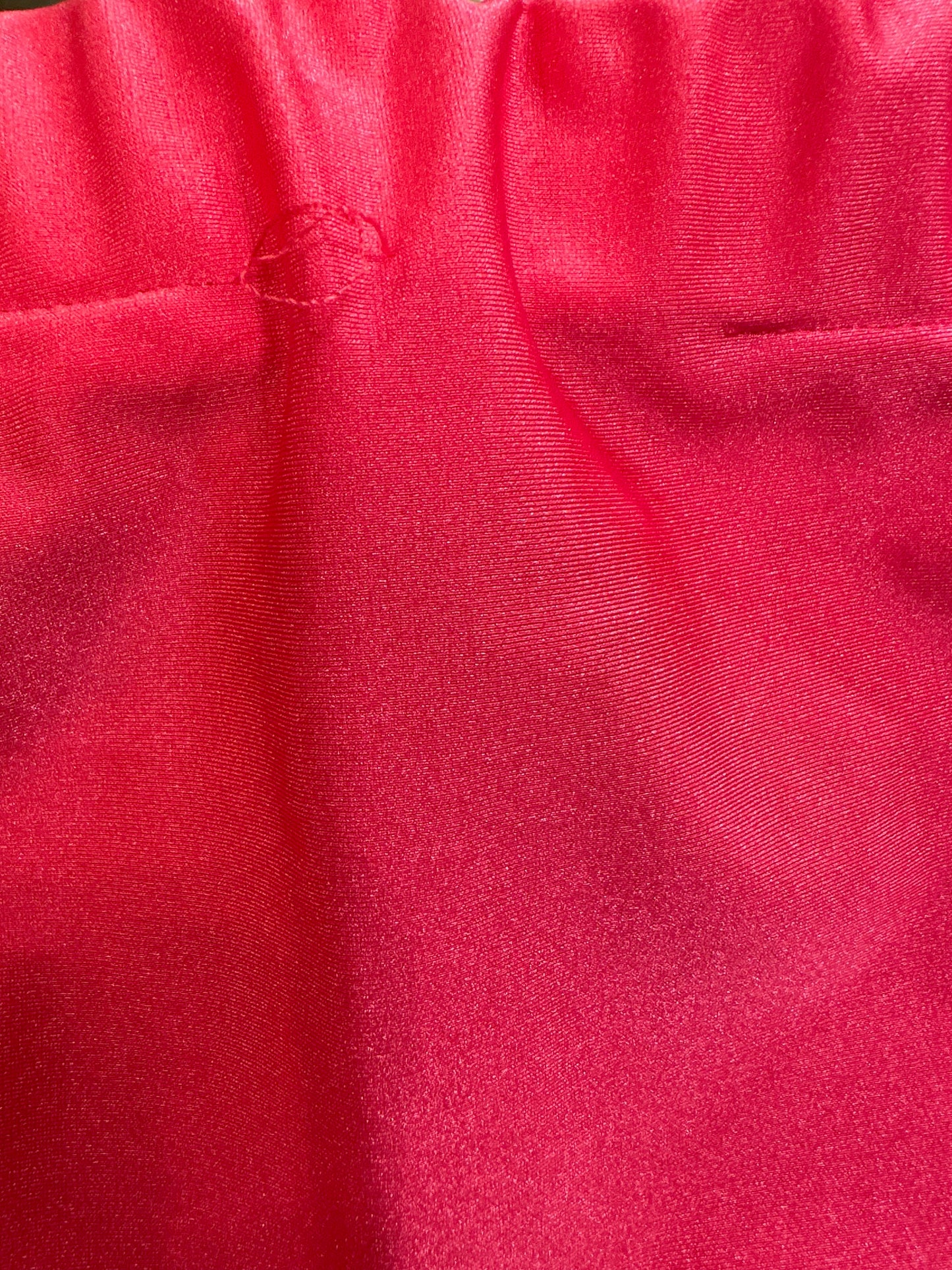 Gucci Pink GG Logo Stirrup Leggings
