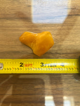 Load image into Gallery viewer, Baltic Amber Brooch
