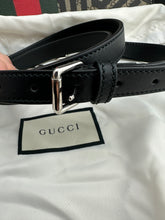 Load image into Gallery viewer, Gucci GG Supreme Caleido Web Bag