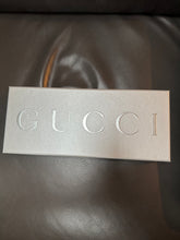Load image into Gallery viewer, Authentic Gucci Special Edition Holiday Stationary Cards Gift 10 Cards/Envelopes