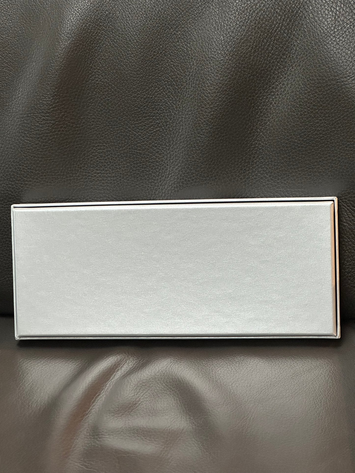 Authentic Gucci Special Edition Holiday Stationary Cards Gift 10 Cards/Envelopes