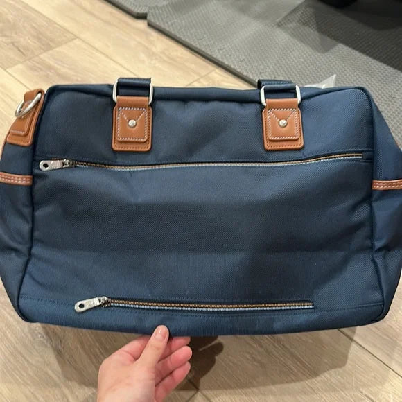 Robert graham sales weekend bag