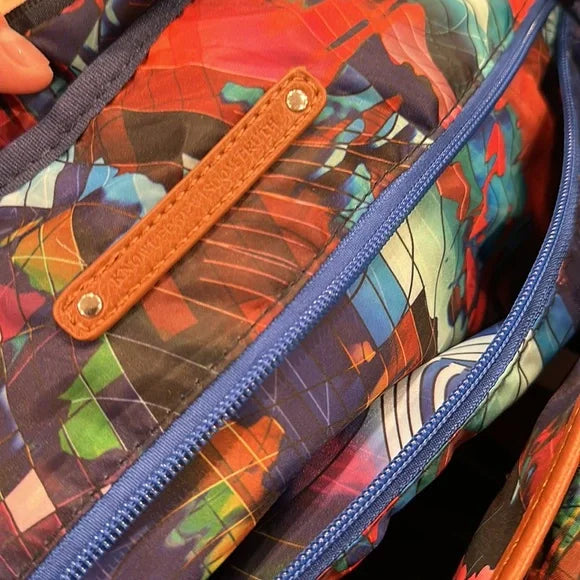Robert graham travel bag on sale