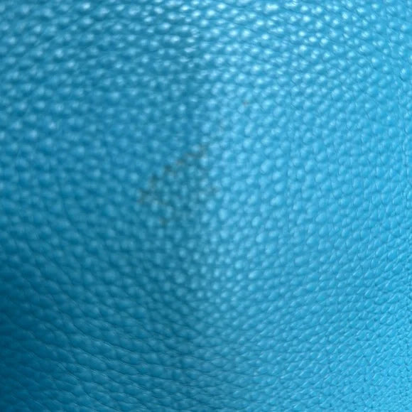 Hermès Birkin 25 Vert Bosphore/Bleu Ocean Togo Palladium Hardware PHW — The  French Hunter