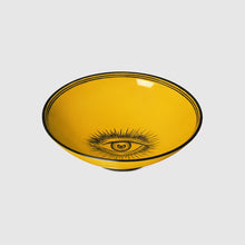 Load image into Gallery viewer, Gucci Eye Print Bowl