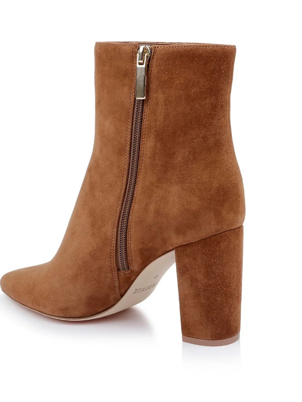 L'AGENCE Women's Theodora II Studded Boots