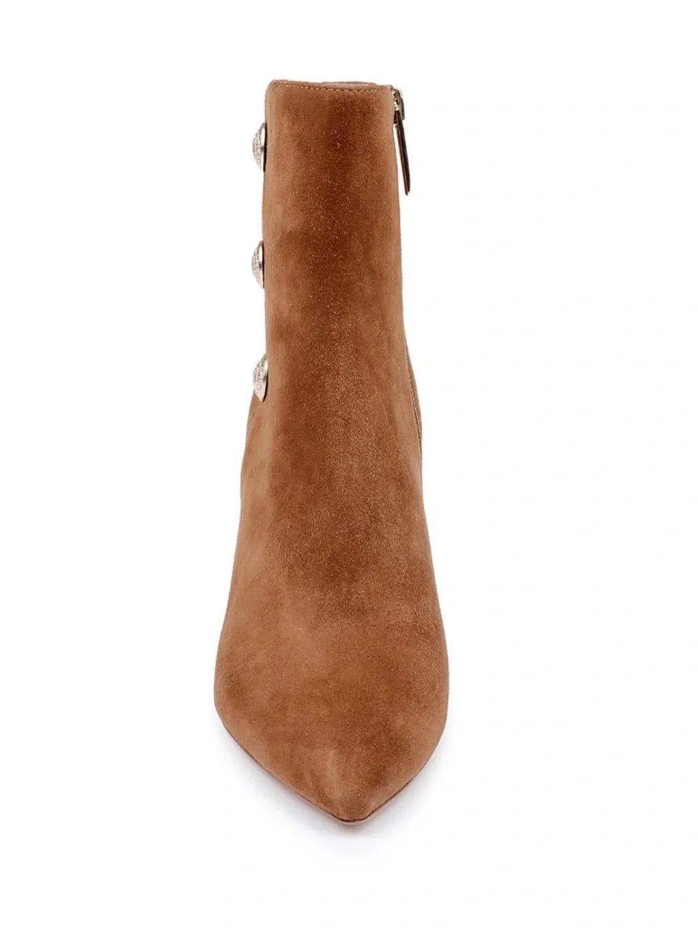 L'AGENCE Women's Theodora II Studded Boots