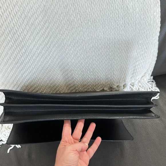 PREOWNED Authentic Louis Vuitton Briefcase