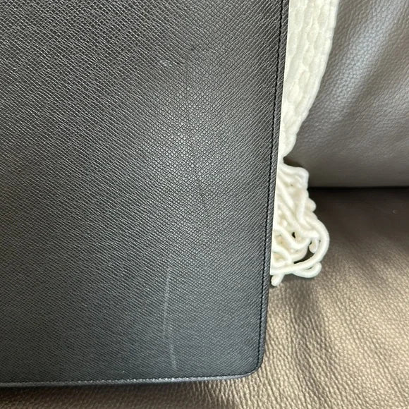 PREOWNED Authentic Louis Vuitton Briefcase