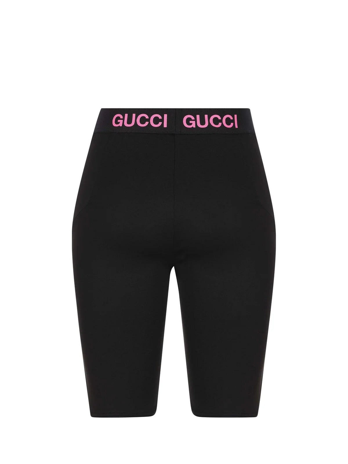 Gucci Technical Jersey Biker Short