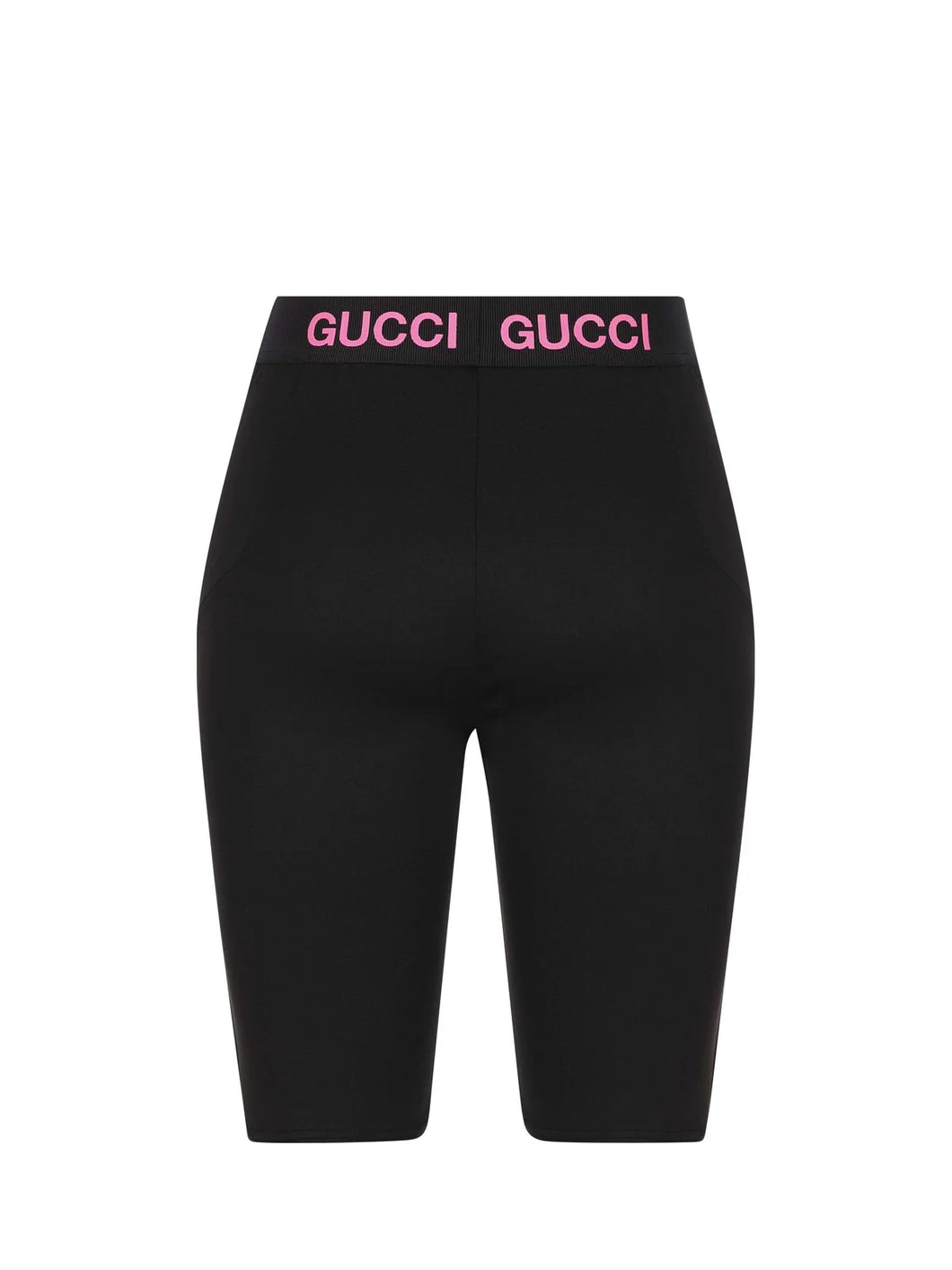 Gucci Technical Jersey Biker Short