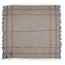 Load image into Gallery viewer, Gucci GG Guccissima Monogram Surviee Scarf in Brown