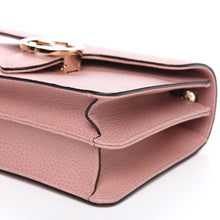 Load image into Gallery viewer, Gucci Interlocking GG Crossbody Bag in Soft Pink