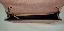 Load image into Gallery viewer, Gucci Crossbody Wallet on a Chain in Pink